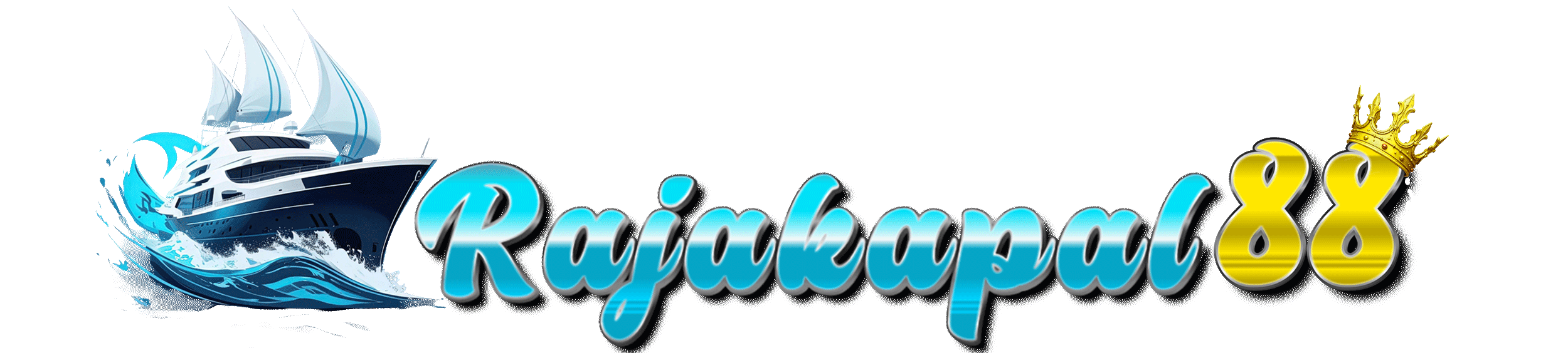 LOGO RAJAKAPAL88